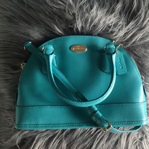 Coach Mini Crossbody